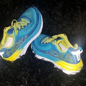 Women's Hoka Bondi 5 - Walking/Running Shoes